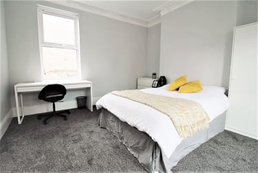 4 bed house, Wingrove Avenue, Arthurs Hill, Newcastle, NE49AB - Image 7